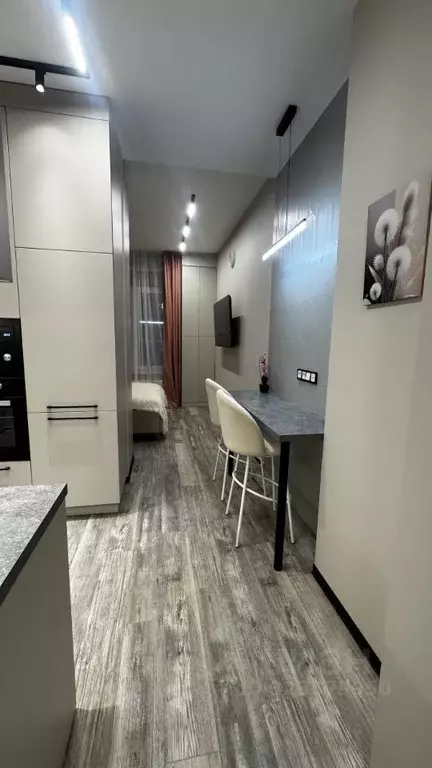 Студия Санкт-Петербург Ремесленная ул., 15 (26.4 м) - Фото 2