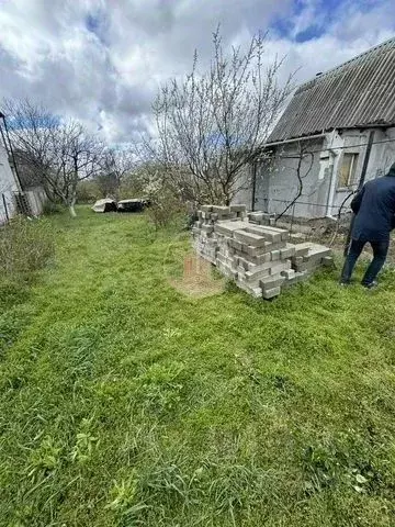 Участок в Крым, Симферопольский район, с. Мирное  (5.4 сот.) - Фото 0
