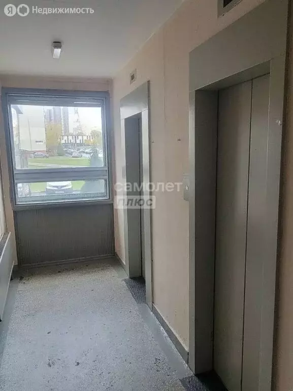 3-комнатная квартира: Москва, Ратная улица, 10к2 (74 м) - Фото 1