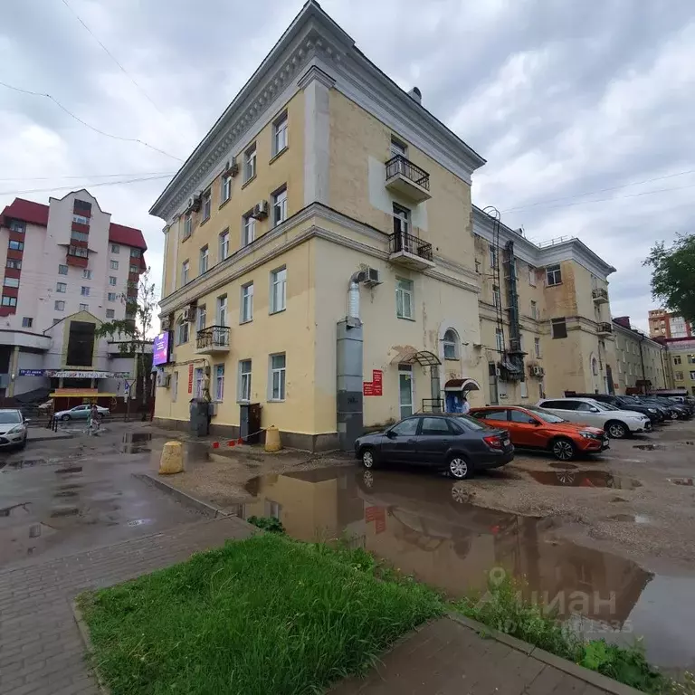 Склад в Коми, Сыктывкар Интернациональная ул., 119 (210 м) - Фото 1