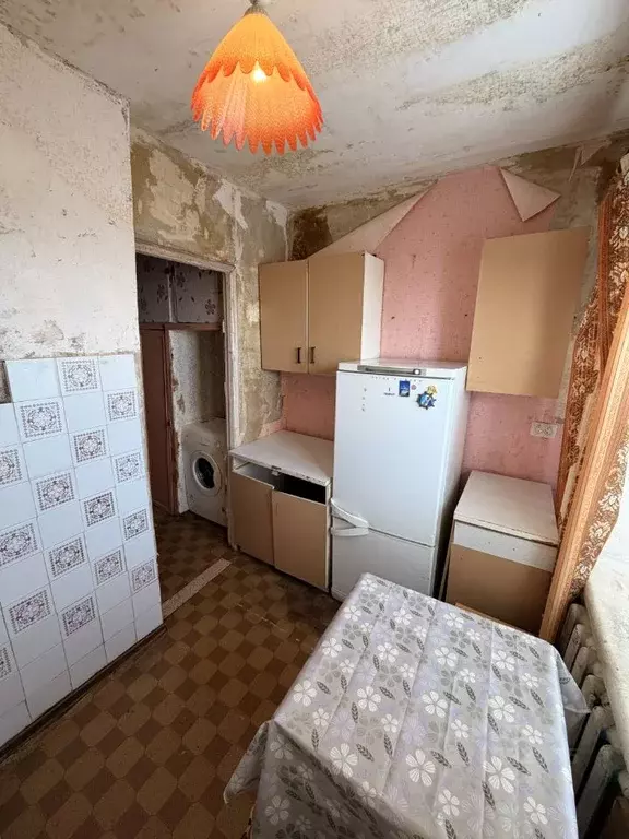 2-к кв. Тульская область, Ефремов ул. Шлихтера, 3 (45.9 м) - Фото 2