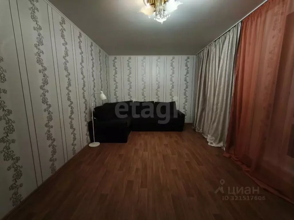 2-к кв. Пермский край, Пермь Молдавская ул., 10А (56.1 м) - Фото 1