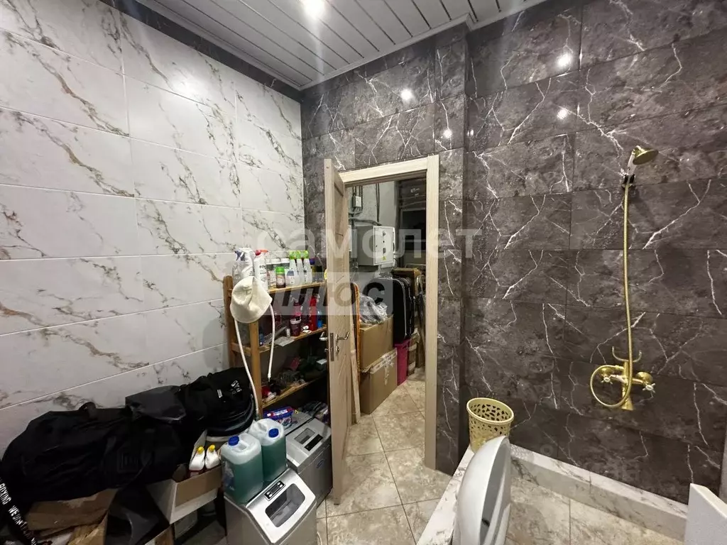 Помещение свободного назначения в Московская область, Дубна ул. ... - Фото 2