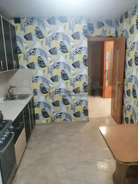 2-к. квартира, 50м, 6/9эт. - Фото 1