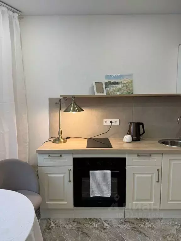 1-к кв. Москва ул. 50 лет Октября, 9к1 (40.0 м) - Фото 2