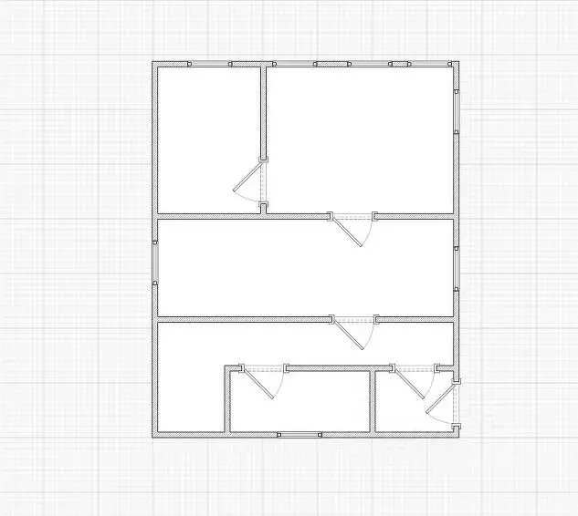 Дом в Костромская область, Судиславль пгт пер. Овражный, 11 (32 м) - Фото 2