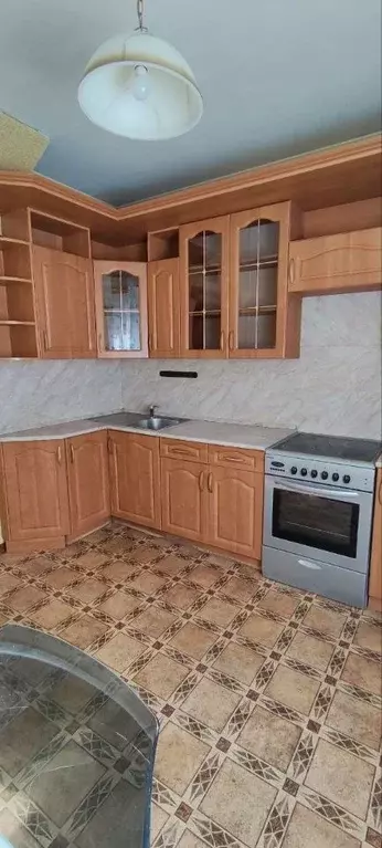 1-к кв. Москва Новочеркасский бул., 42 (37.7 м) - Фото 1