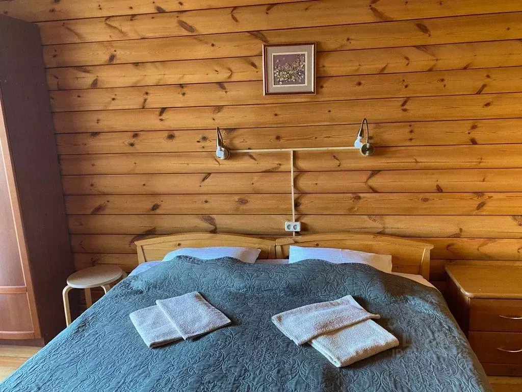 Комната Иркутская область, Иркутский муниципальный округ, Листвянка рп ... - Фото 1