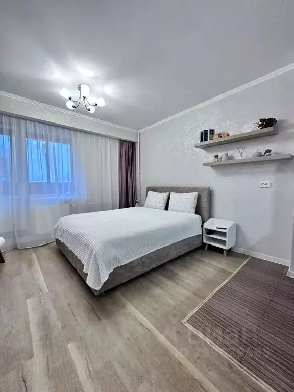 Студия Ленинградская область, Всеволожск Колтушское ш., 44к1 (30.0 м) - Фото 1