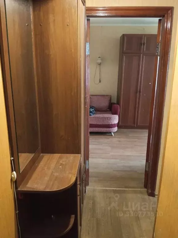 2-к кв. Белгородская область, Старый Оскол Молодогвардеец мкр, 9 (48.0 ... - Фото 2