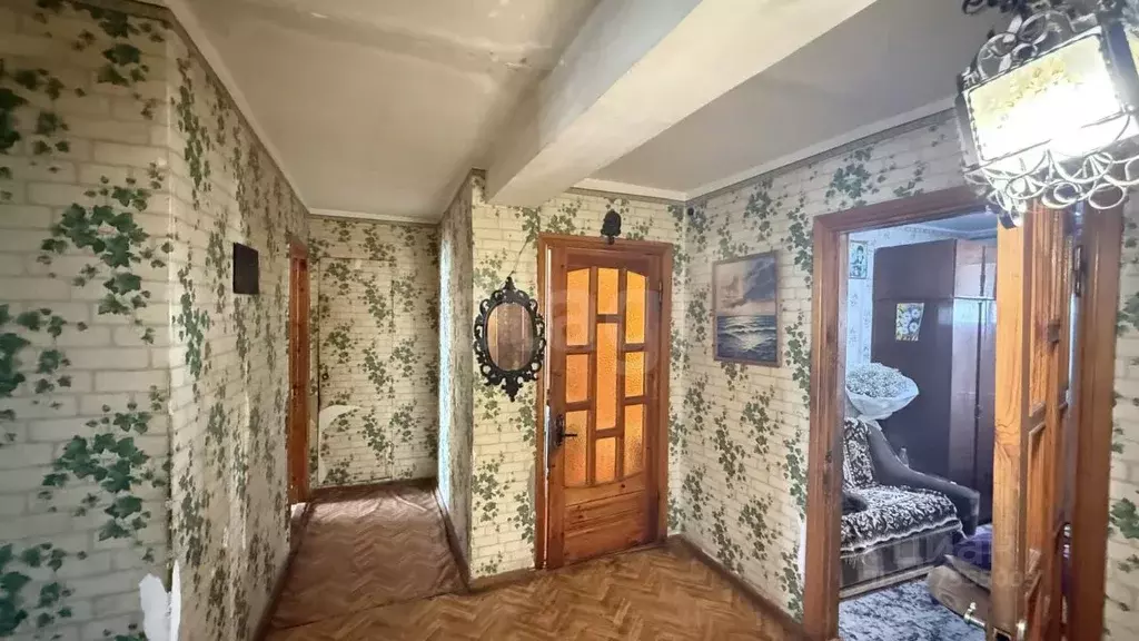 3-к кв. Крым, Симферополь ул. Совхозная (65.2 м) - Фото 1