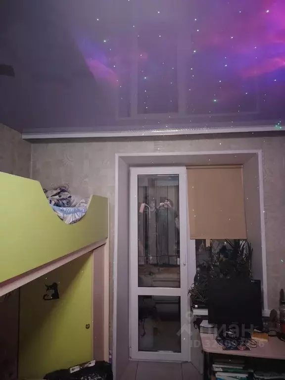 2-к кв. Челябинская область, Челябинск ул. Цвиллинга, 63 (46.8 м) - Фото 1