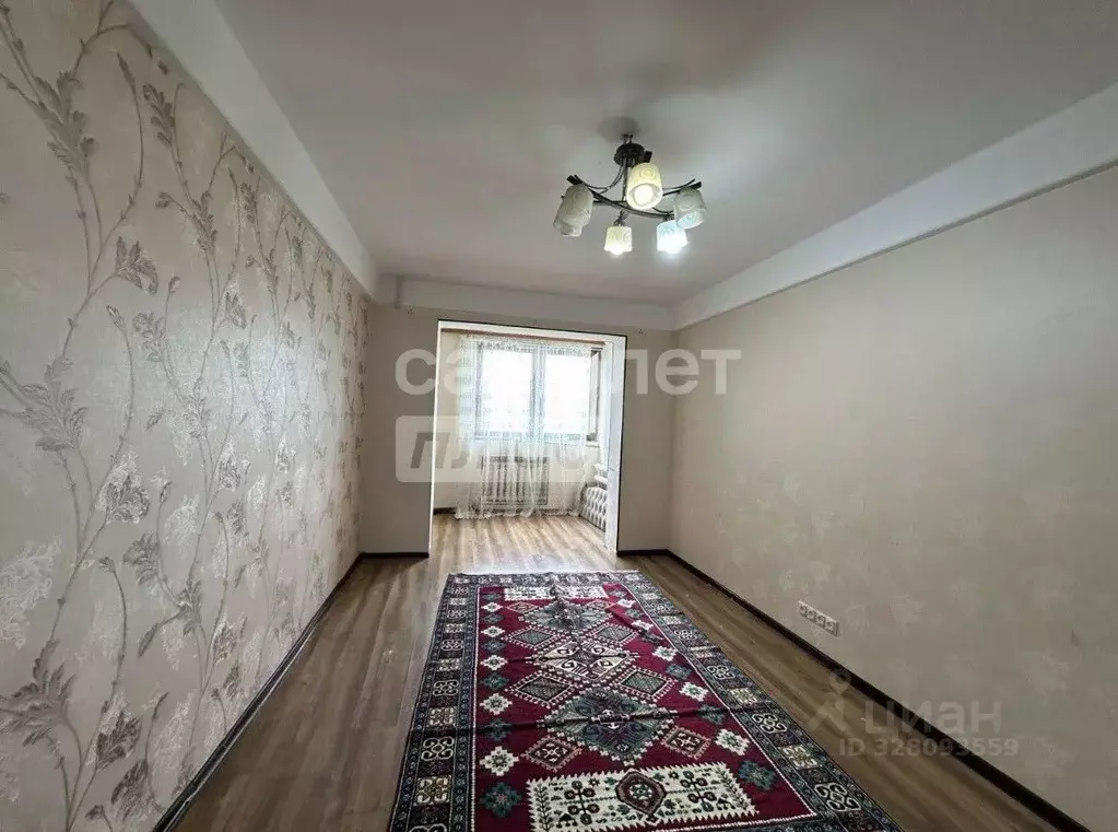 2-к кв. Дагестан, Махачкала просп. Имама шамиля, 46Г (70.0 м) - Фото 1