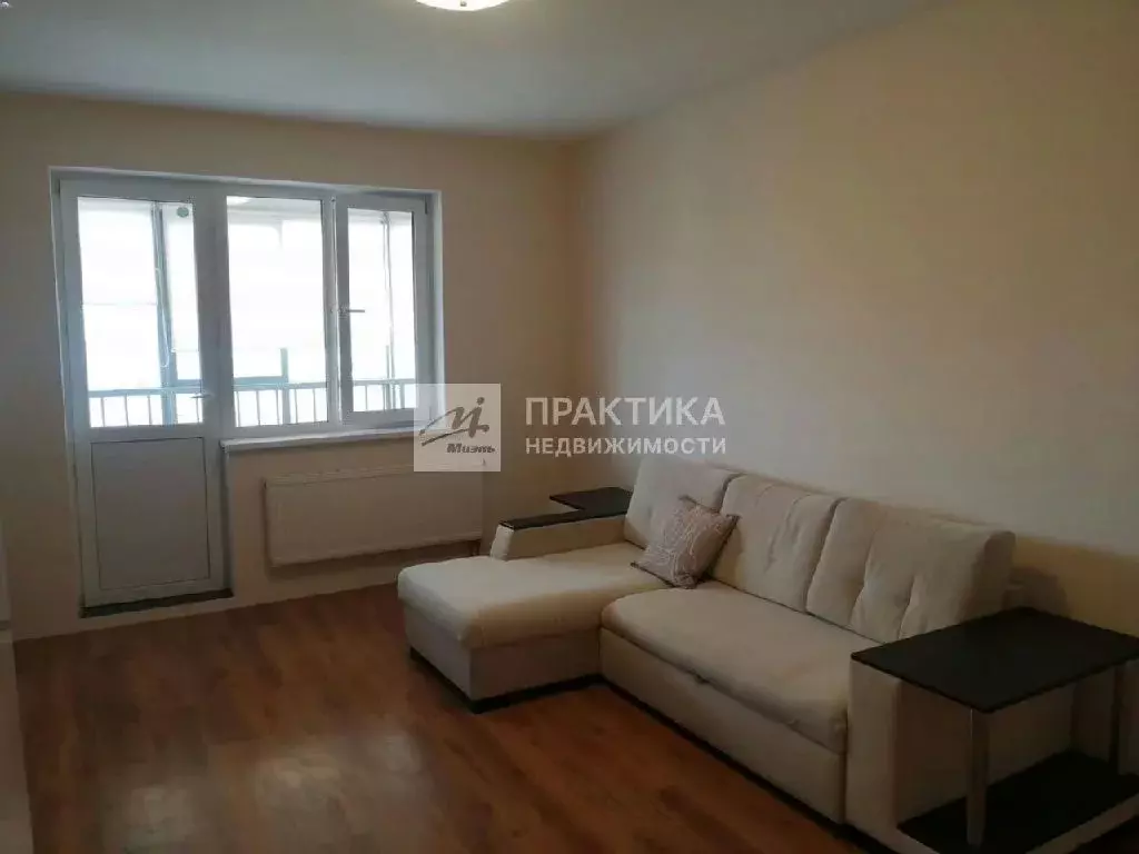 Продается 2-комнатная квартира - Фото 1