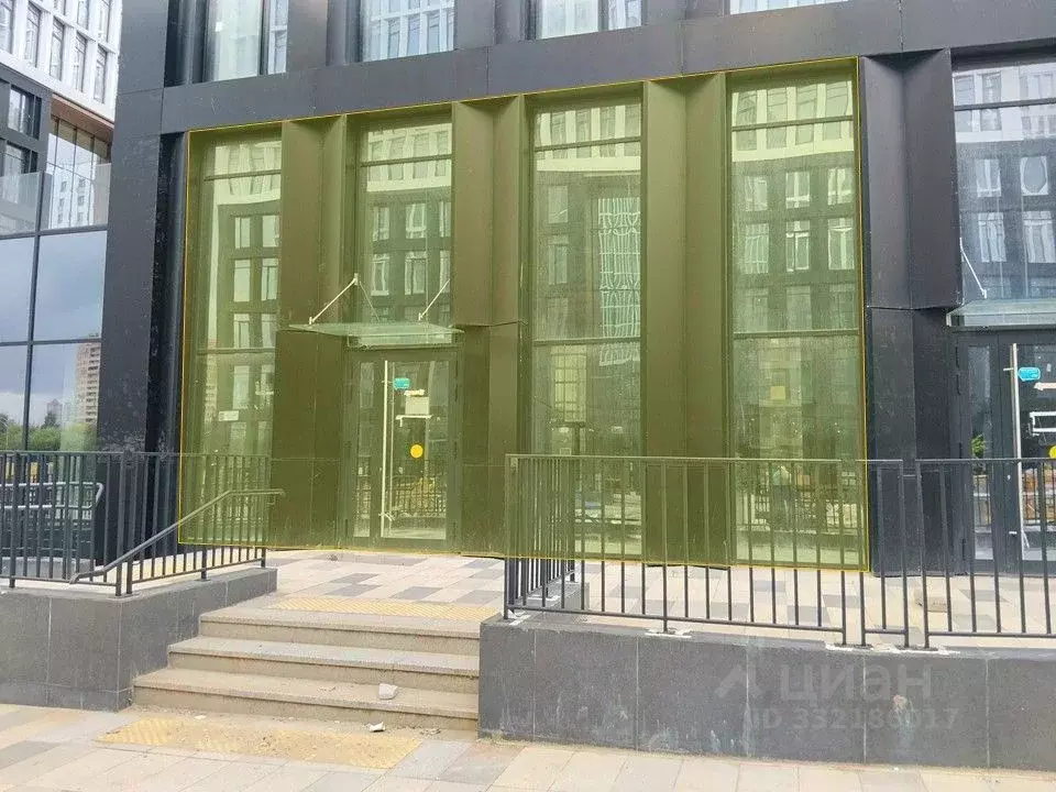 Помещение свободного назначения в Москва ул. Светланова, 11к2 (148 м) - Фото 2