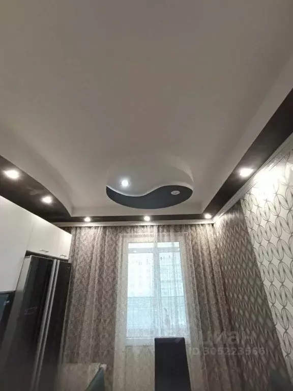 3-к кв. Свердловская область, Екатеринбург ул. Латвийская, 56 (64.0 м) - Фото 1