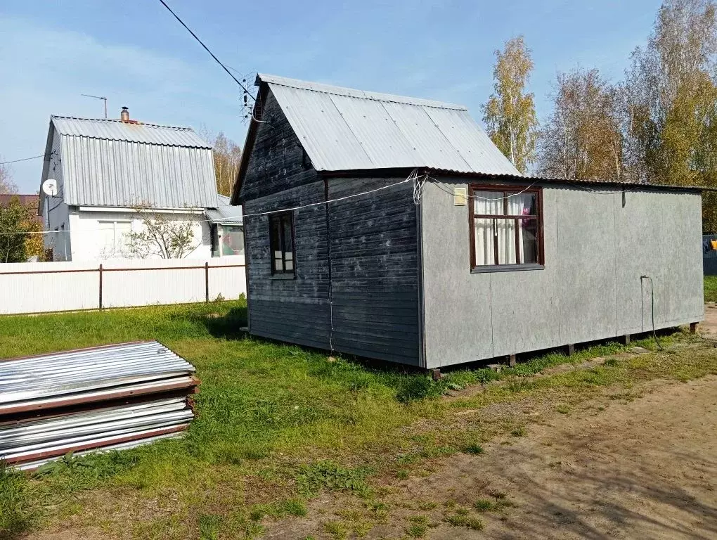 Дом в Владимирская область, Киржачский район, Филипповское ... - Фото 1