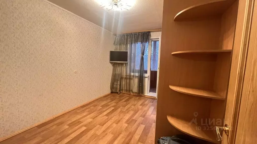 3-к кв. Свердловская область, Екатеринбург ул. Амундсена, 66 (58.0 м) - Фото 1