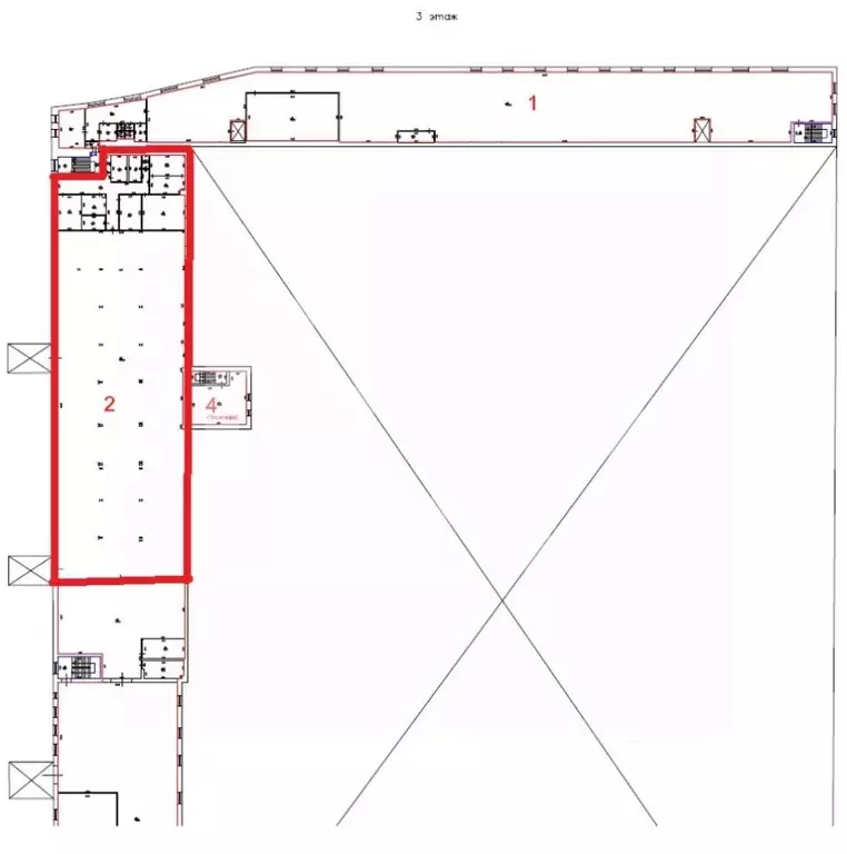 Производственное помещение в Московская область, Подольск Климовск ... - Фото 2
