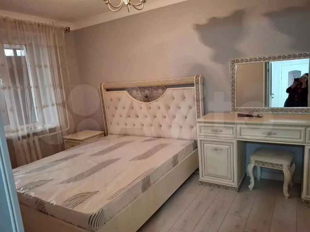 3-к. квартира, 48 м, 1/5 эт. - Фото 0