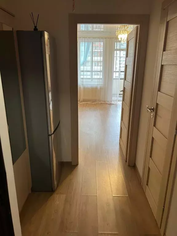 Продаётся квартира-студия, 24.4 м - Фото 1