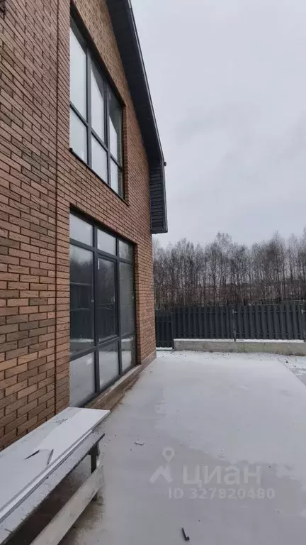 Коттедж в Московская область, Истра муниципальный округ, с. ... - Фото 1