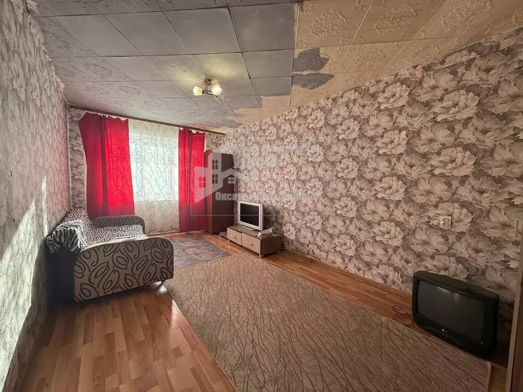 Квартира, 1 комната, 29.8 м - Фото 1