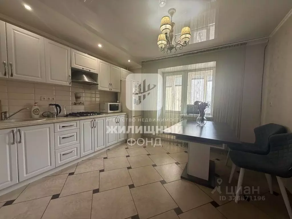 1-к кв. Саратовская область, Энгельс Пионерская ул., 80 (43.0 м) - Фото 1