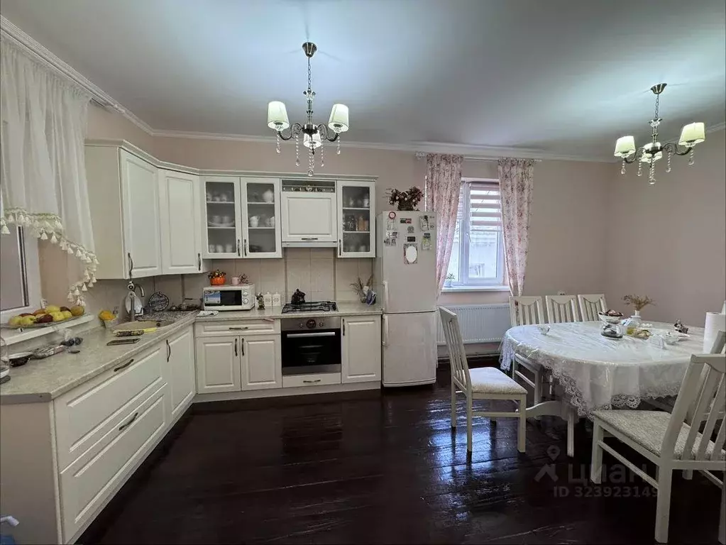 Дом в Крым, Евпатория Исмаил-Бей мкр, ул. Кефе (88 м) - Фото 1