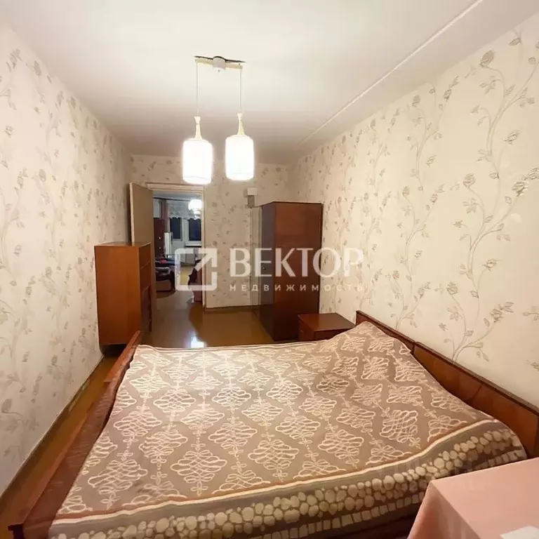 3-к кв. Костромская область, Кострома Беговая ул., 27 (59.0 м) - Фото 1