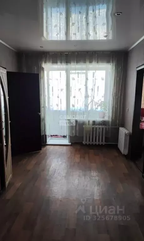 2-к кв. Алтайский край, Бийск Красноармейская ул., 41 (38.6 м) - Фото 2