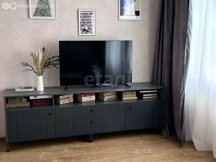 2-комнатная квартира: Пятигорск, улица Рубина, 5 (46 м) - Фото 0