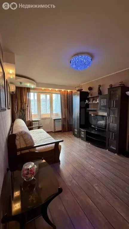 2-комнатная квартира: Чехов, Молодёжная улица, 4 (42.1 м) - Фото 1