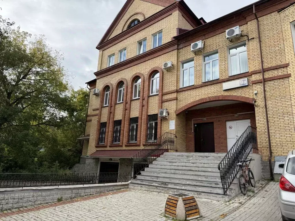 Офис в Кировская область, Киров ул. Герцена, 9А (23 м) - Фото 1