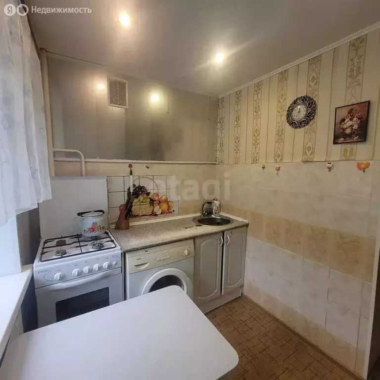 3-комнатная квартира: Муром, улица Автодора, 44 (57.3 м) - Фото 1