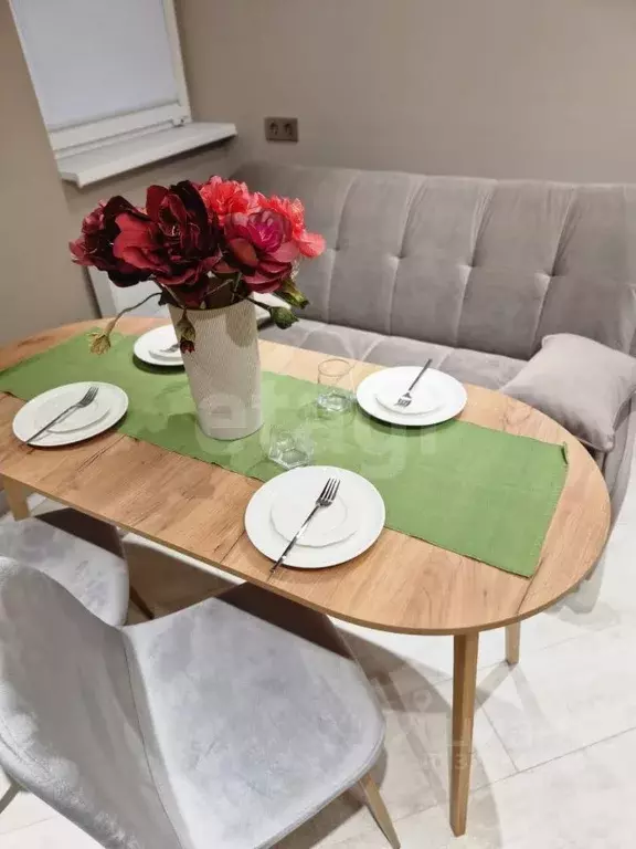 Студия Ростовская область, Ростов-на-Дону просп. Ленина, 46/2 (23.0 м) - Фото 2