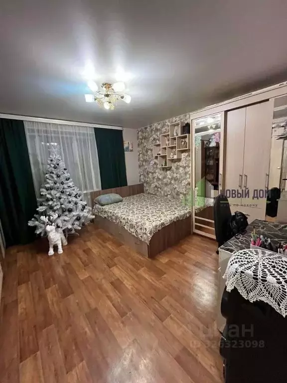 2-к кв. Новгородская область, Великий Новгород ул. Щусева, 2 (44.0 м) - Фото 2