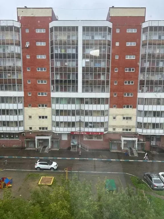 2-к кв. Иркутская область, Иркутск ул. Розы Люксембург, 293 (43.0 м) - Фото 0