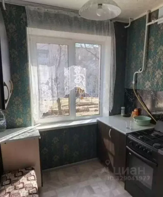 1-к кв. Челябинская область, Златоуст ул. Степана Разина, 96 (30.3 м) - Фото 1