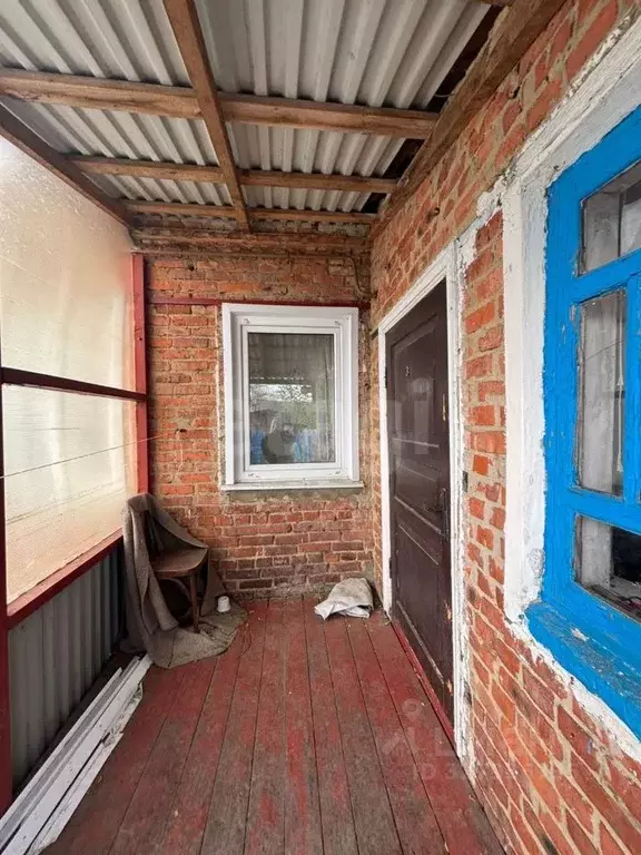 Дом в Тульская область, Богородицкий район, Иевлевское с/пос, с. ... - Фото 2