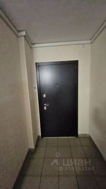 1-к кв. Владимирская область, Владимир ул. Горького, 133 (41.6 м) - Фото 1