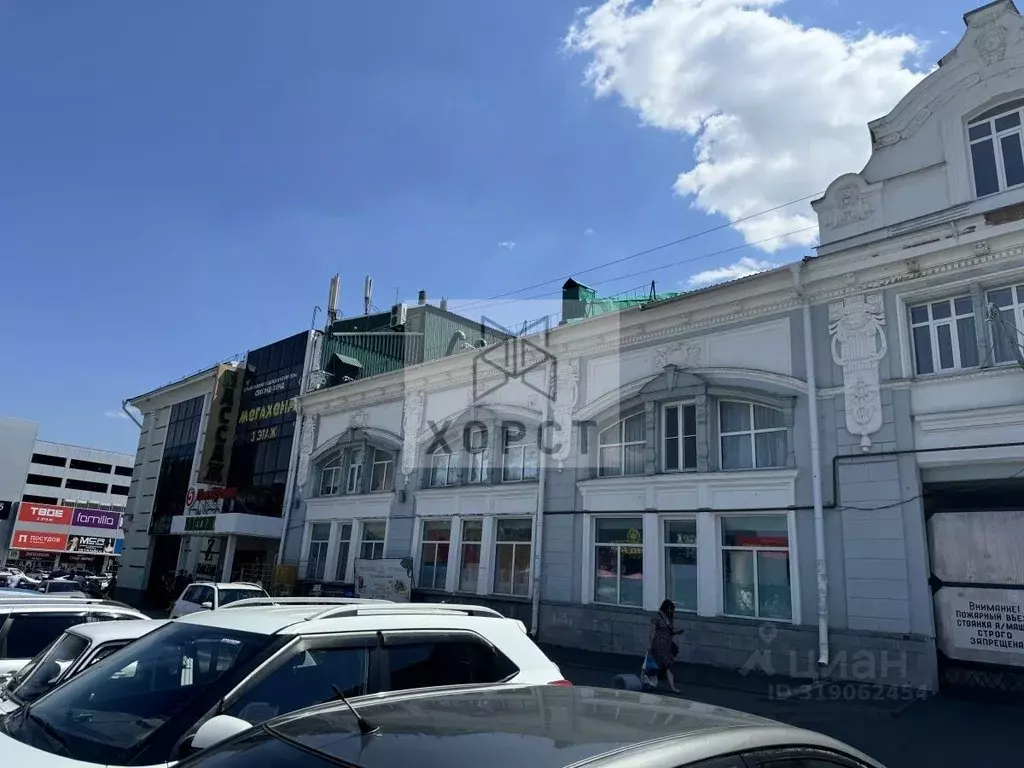 Помещение свободного назначения в Ставропольский край, Ставрополь ул. ... - Фото 2