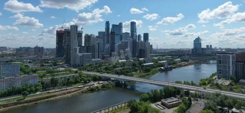 Офис в Москва пос. Красные горки, ул. Заречная, 6 (131 м) - Фото 2