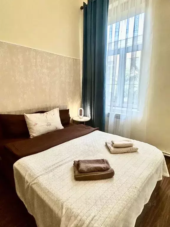 1-к кв. Ставропольский край, Пятигорск ул. Мира, 12 (46.0 м) - Фото 1