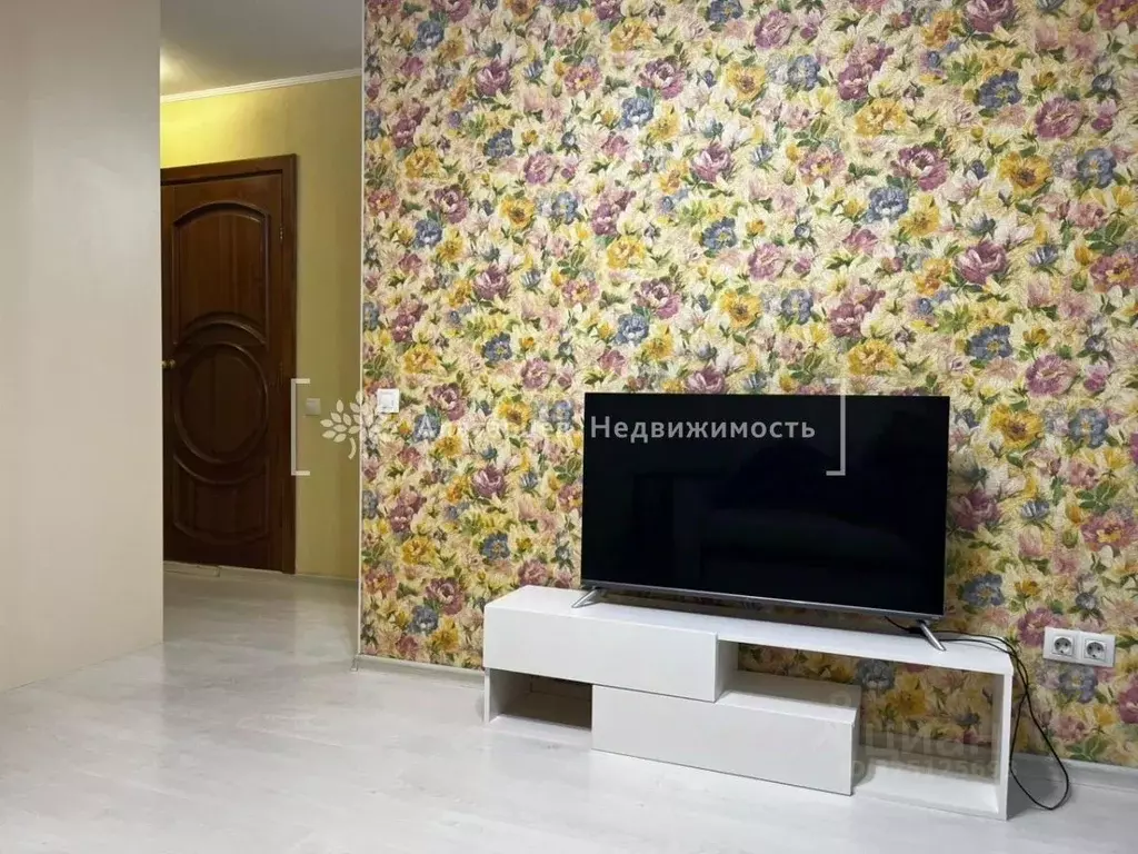 1-к кв. Томская область, Томск просп. Фрунзе, 23 (40.0 м) - Фото 2