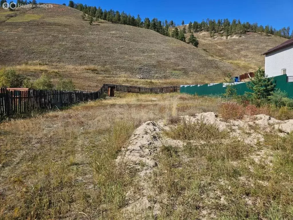 Участок в Якутск, улица Просторы Тундры (8 м) - Фото 2