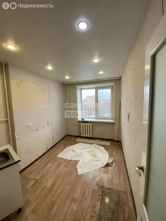 1-комнатная квартира: Тула, Красноармейский проспект, 6к2 (31 м) - Фото 1