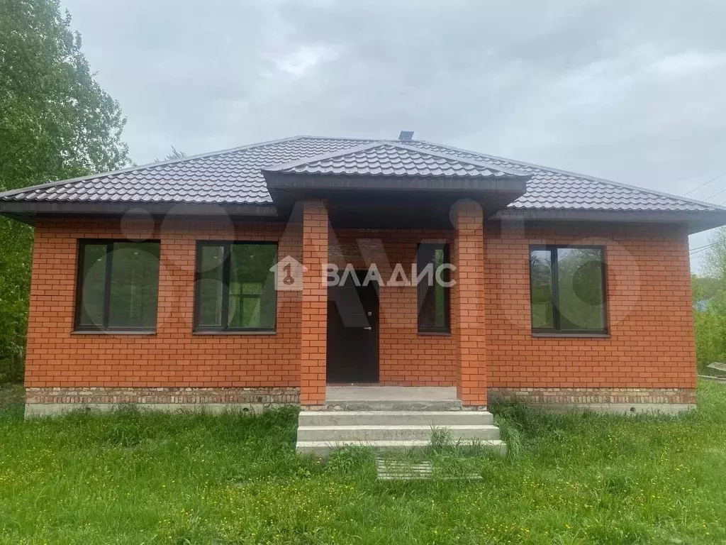 Дом 102 м на участке 8,3 сот. - Фото 1