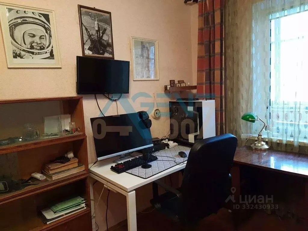 2-к кв. Белгородская область, Белгород бул. Юности, 2 (43.9 м) - Фото 2