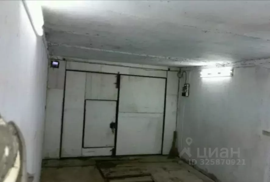 Склад в Челябинская область, Челябинск ГСК № 11 Градский тер., 1191 ... - Фото 1